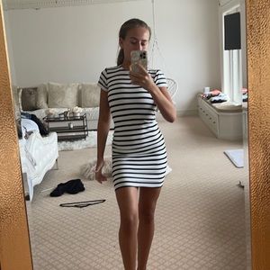 Nadia Tarr Dress